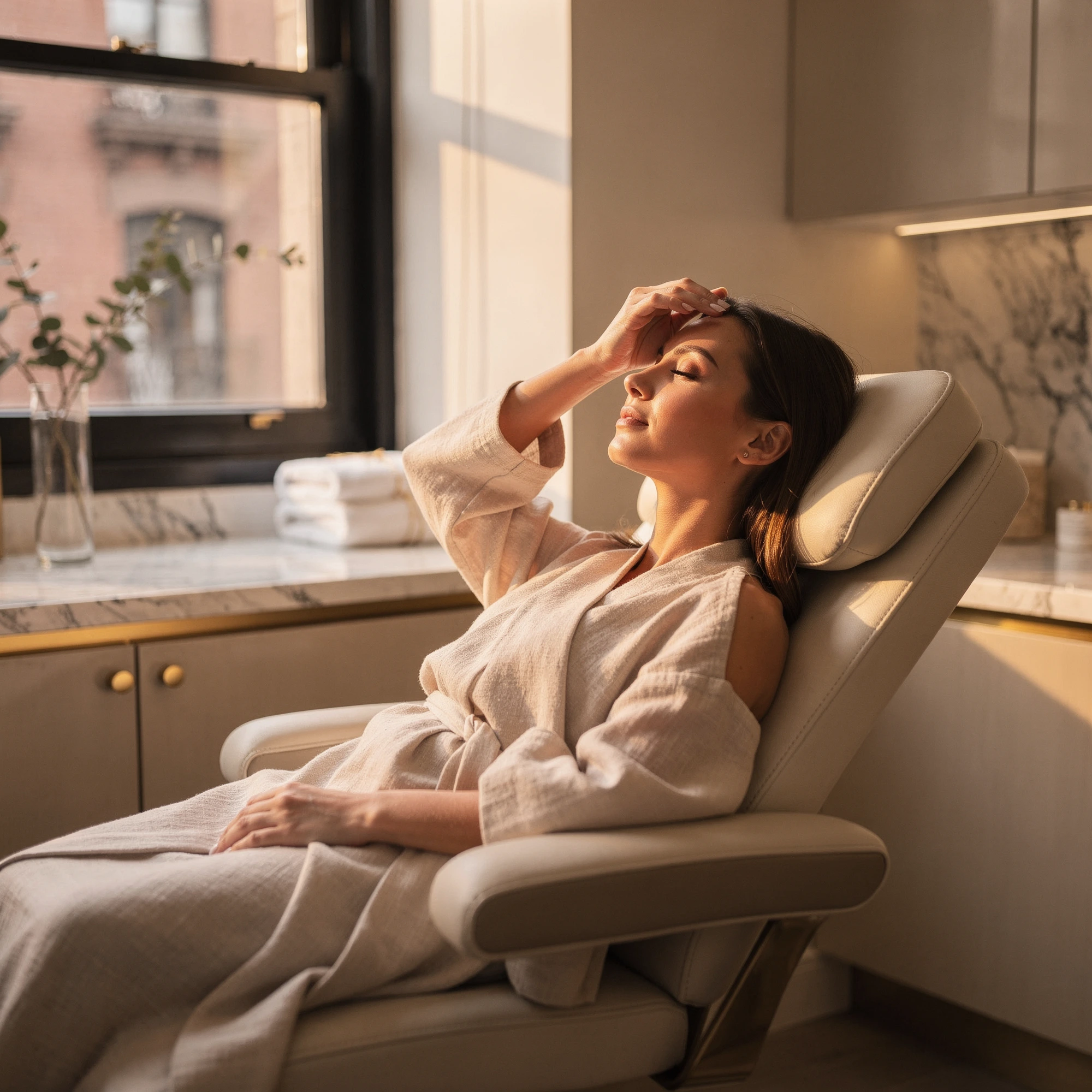 Botox Injections In West Village, Ny 2